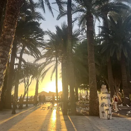 Rouna Ii By Gloove Apartamento