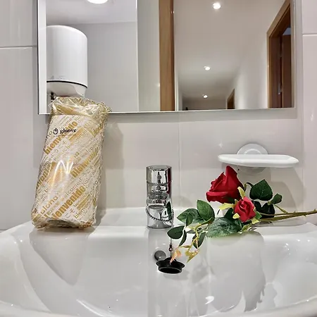 Rouna Ii By Gloove Apartament Benidorm