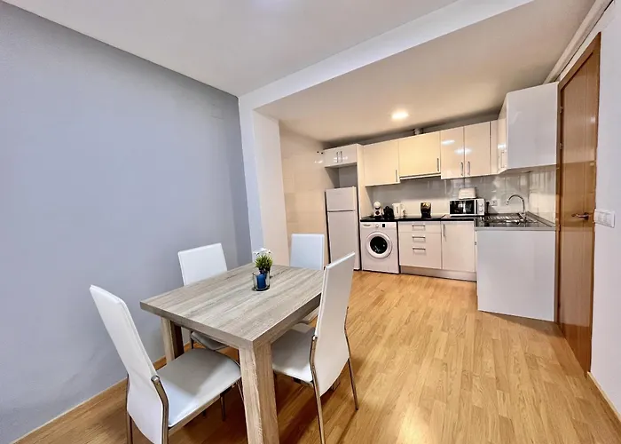 Rouna Ii By Gloove Apartamento *
