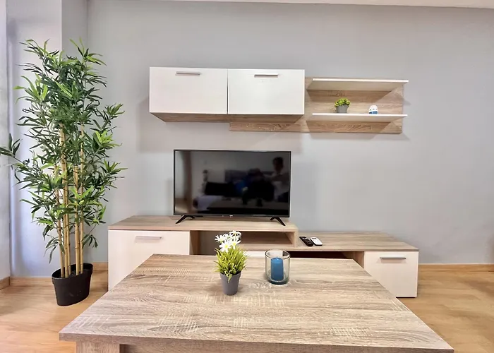 Rouna Ii By Gloove Apartamento