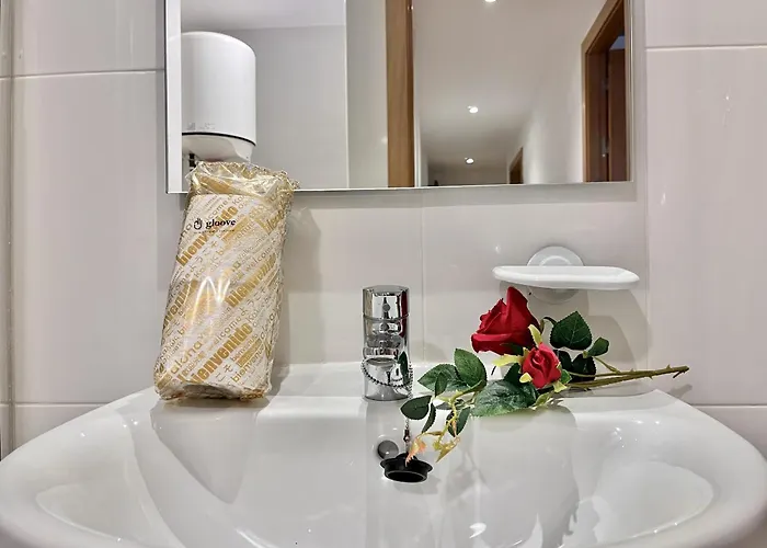 Rouna Ii By Gloove Apartamento Benidorm