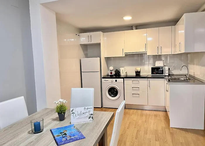 Apartamento Rouna Ii By Gloove *