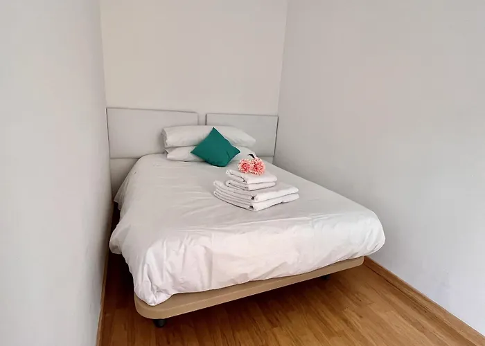 Rouna Ii By Gloove Apartamento *