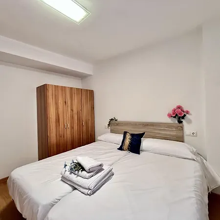 Rouna Ii By Gloove Apartman Benidorm