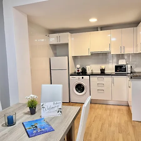 Apartman Rouna Ii By Gloove *