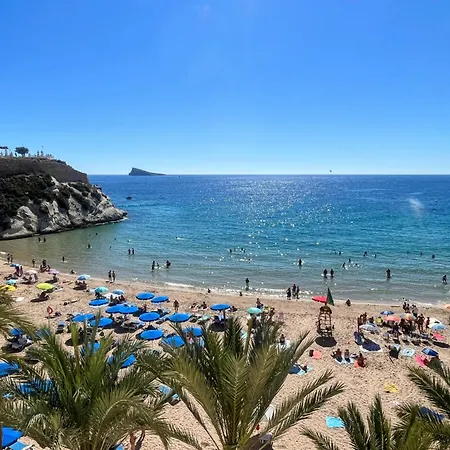 Apartman Rouna Ii By Gloove Benidorm